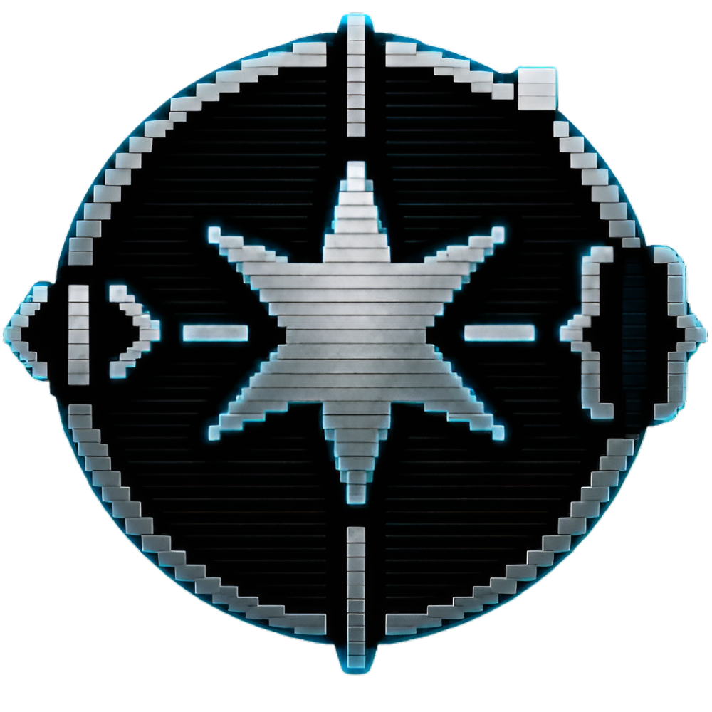 Hunterstar Logo